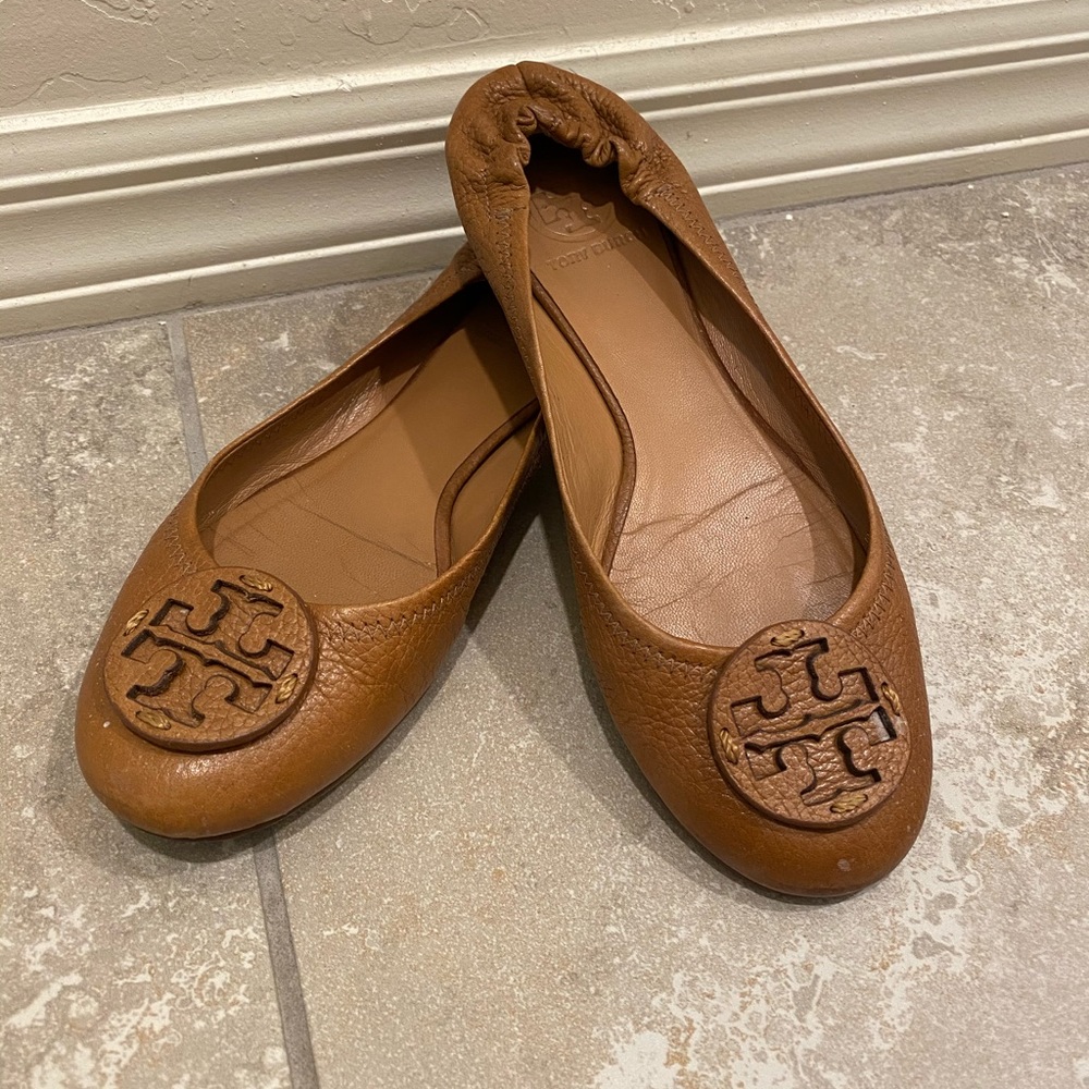 Used Tory Burch Shoes
